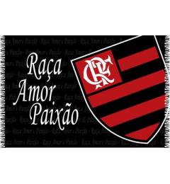 Canga Raça amor e paixão