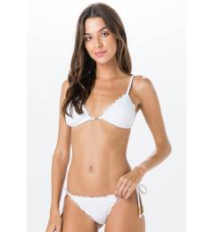 Frufru Anarruga Branco