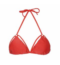 Strappy top Soutien Tiras Trio Red